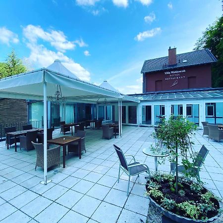 Villa Waldesruh Siegburg Exteriér fotografie