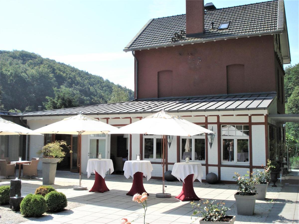 Villa Waldesruh Siegburg Exteriér fotografie