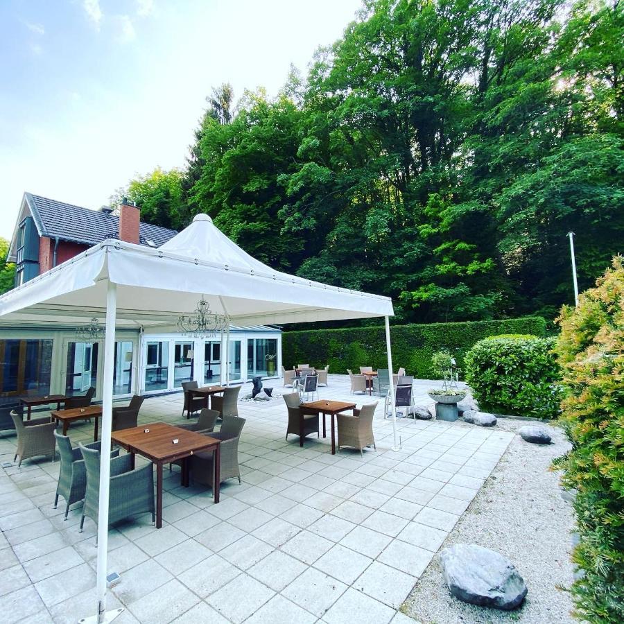 Villa Waldesruh Siegburg Exteriér fotografie