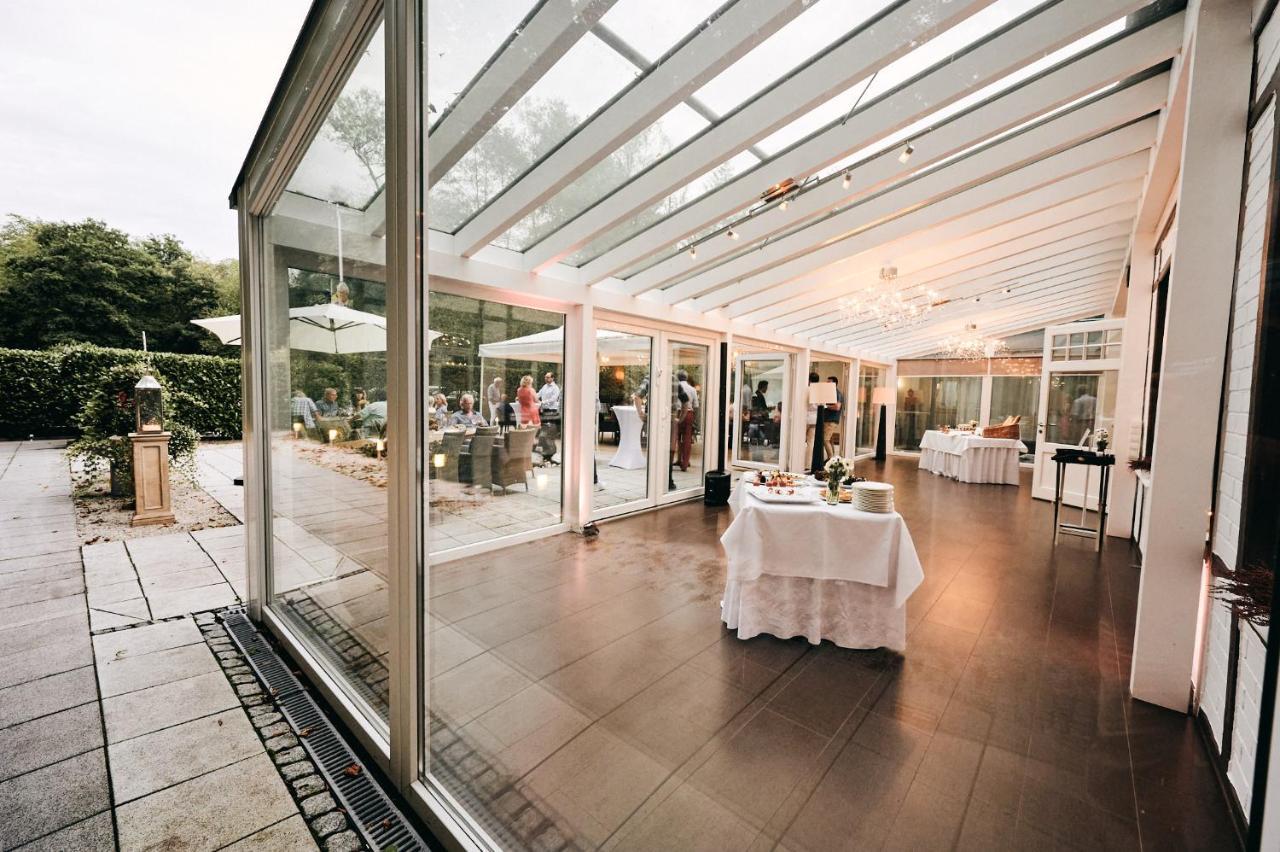 Villa Waldesruh Siegburg Exteriér fotografie