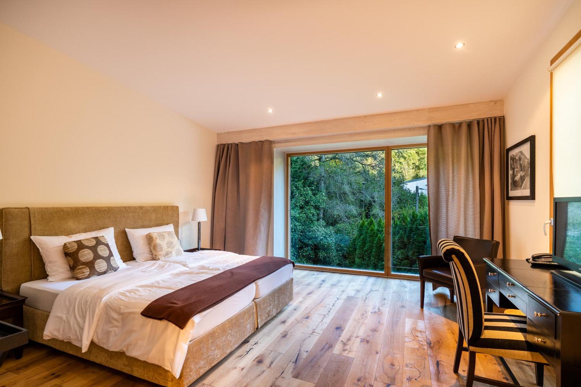 Villa Waldesruh Siegburg Exteriér fotografie