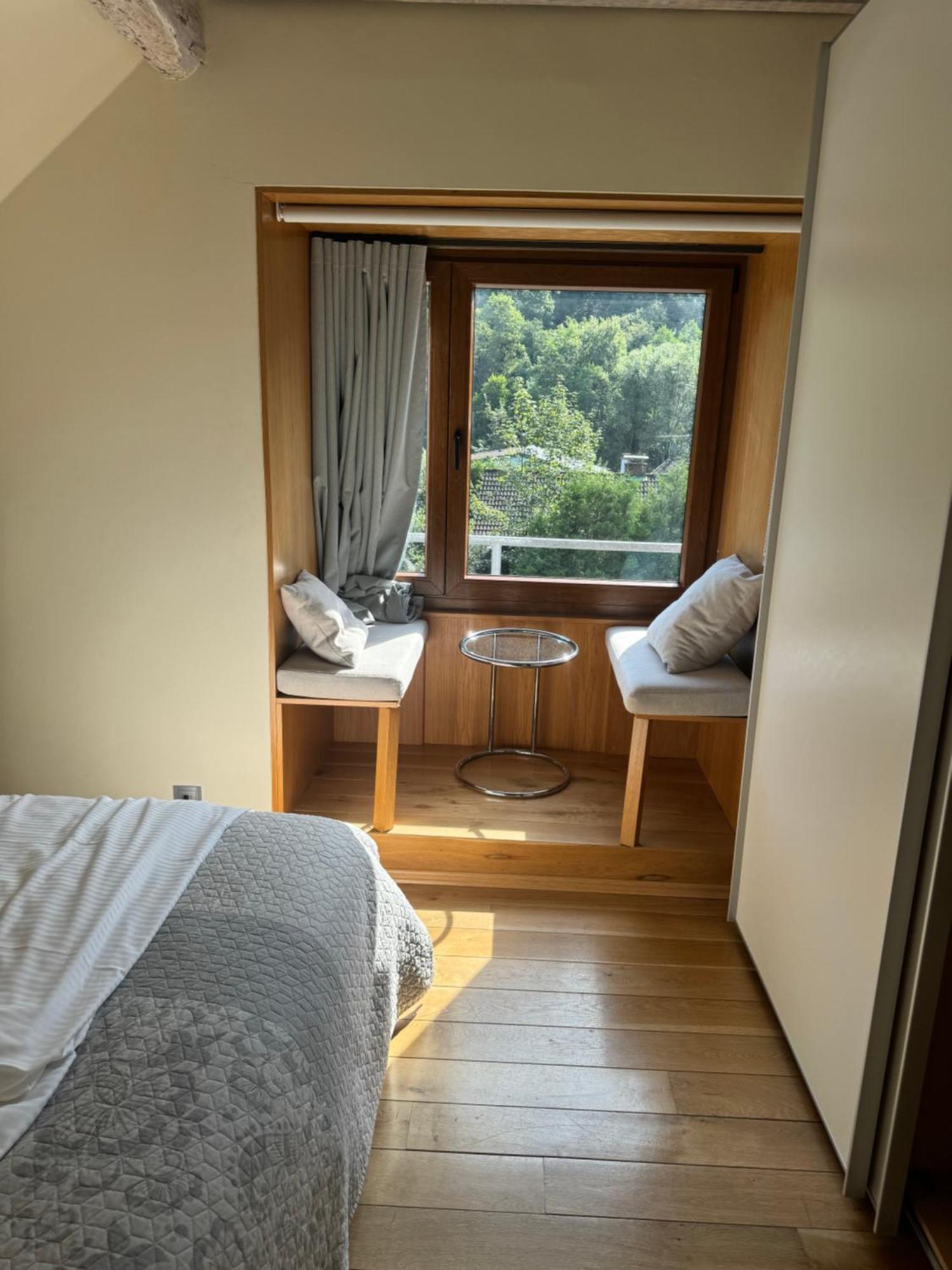Villa Waldesruh Siegburg Pokoj fotografie