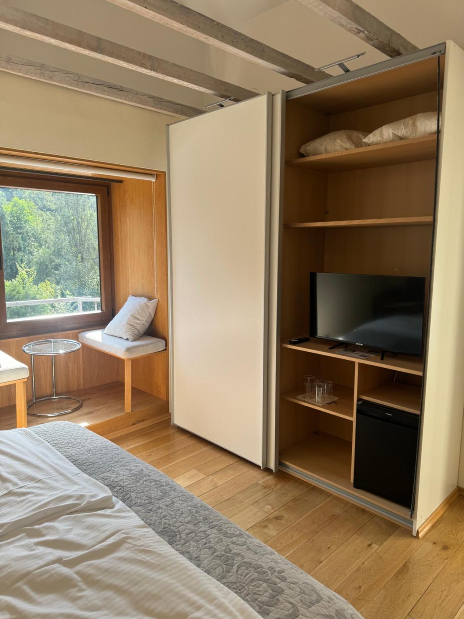Villa Waldesruh Siegburg Pokoj fotografie
